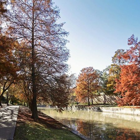 The Madison - San Antonio Riverwalk - Downtown - Convention Center Esterno foto