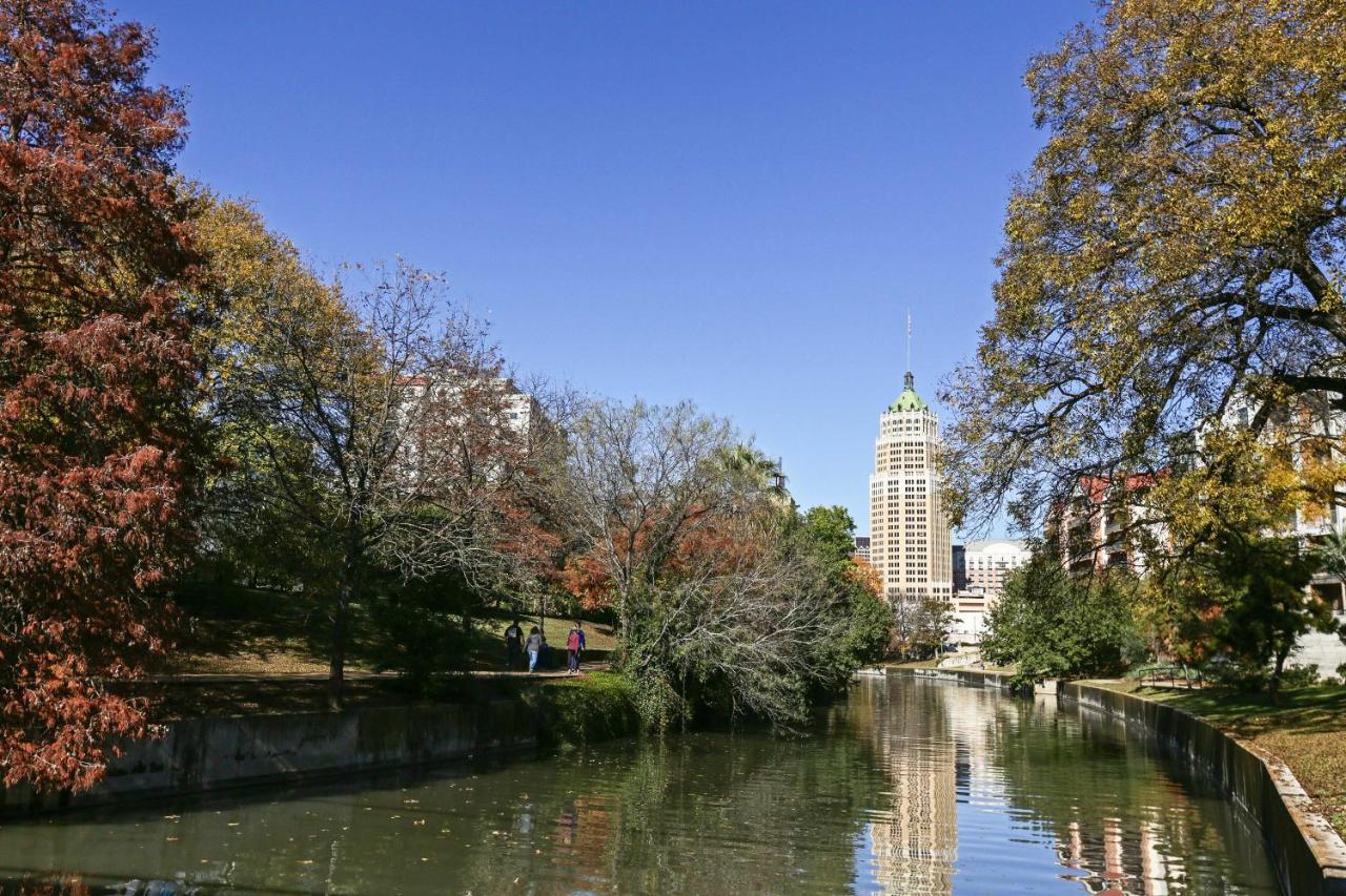 The Madison - San Antonio Riverwalk - Downtown - Convention Center Esterno foto